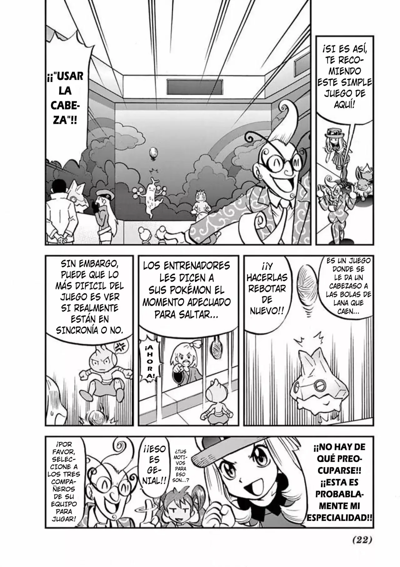 Capitulo 553 page 21