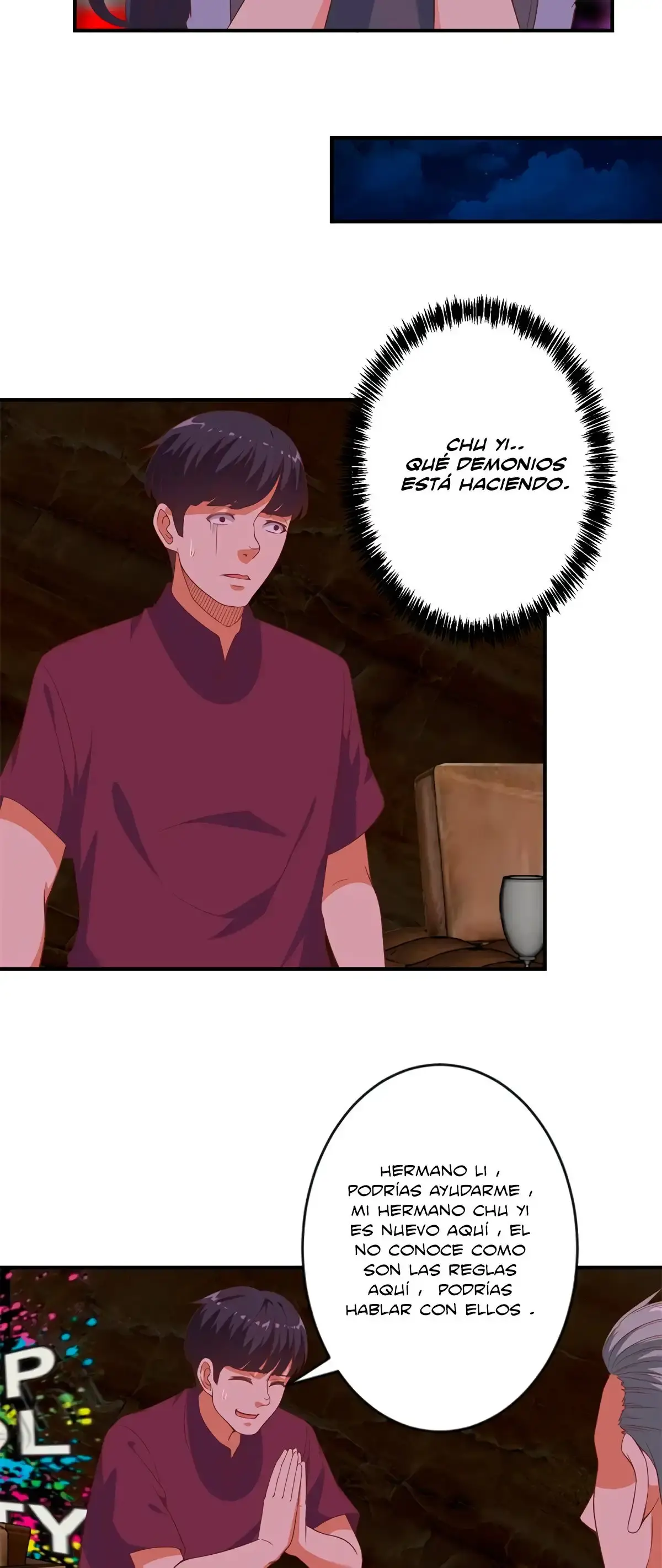 Capitulo 24 page 10