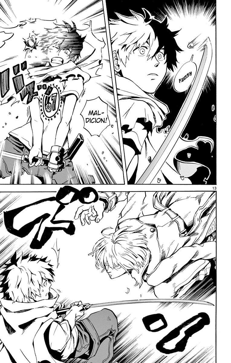 Capitulo 16 page 16