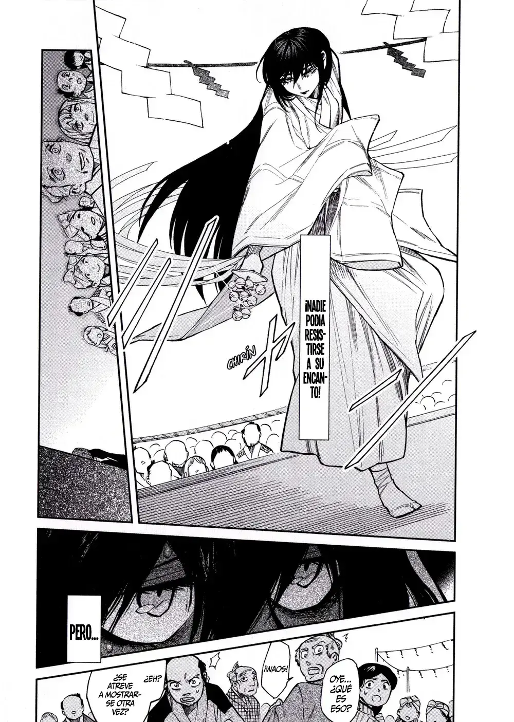 Capitulo 110 page 14