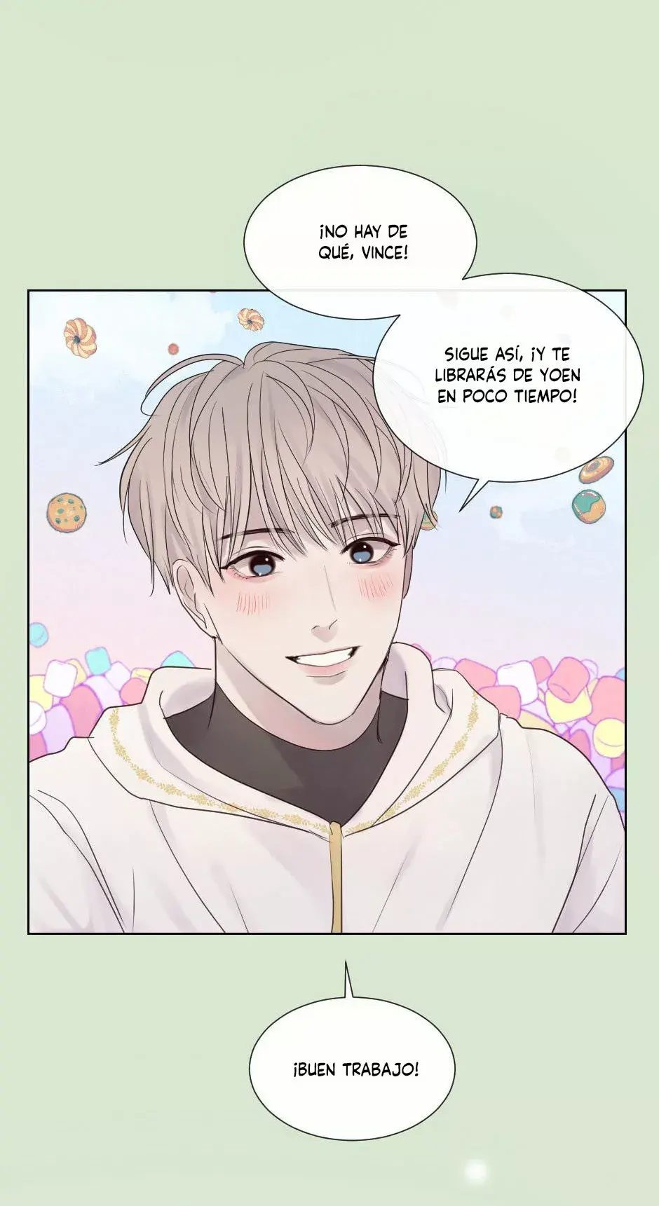 Capitulo 24 page 16