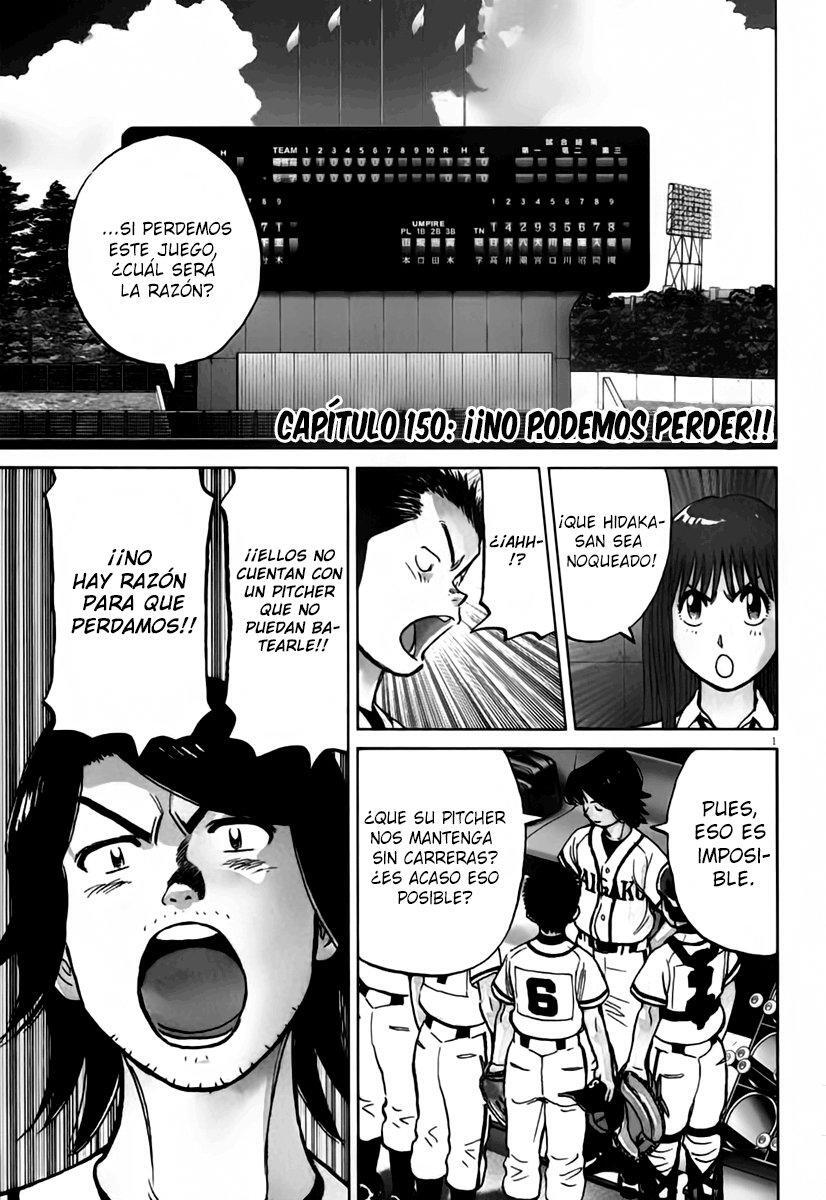 Capitulo 150 page 3