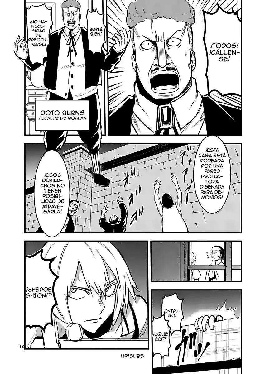 Capitulo 28 page 13