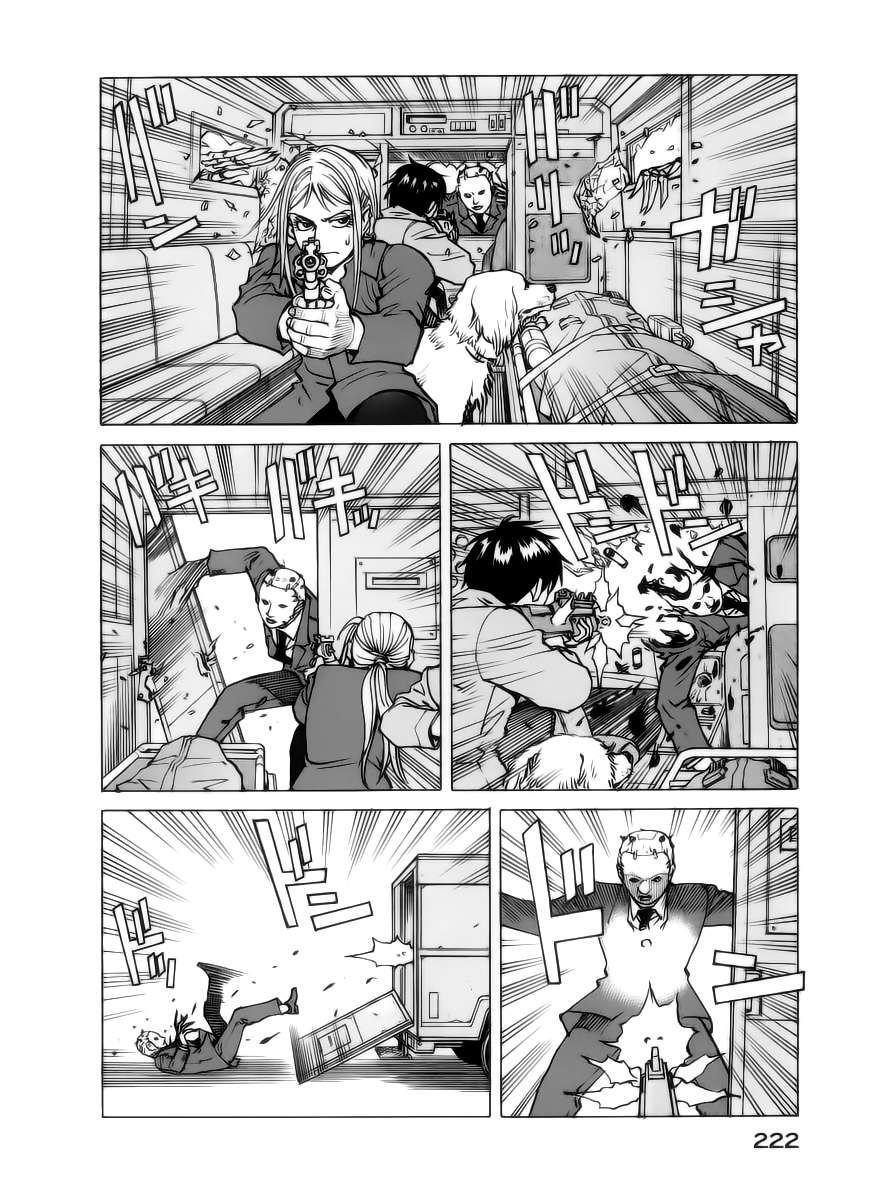 Capitulo 97 page 26