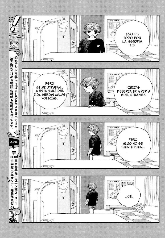 Capitulo 63 page 15