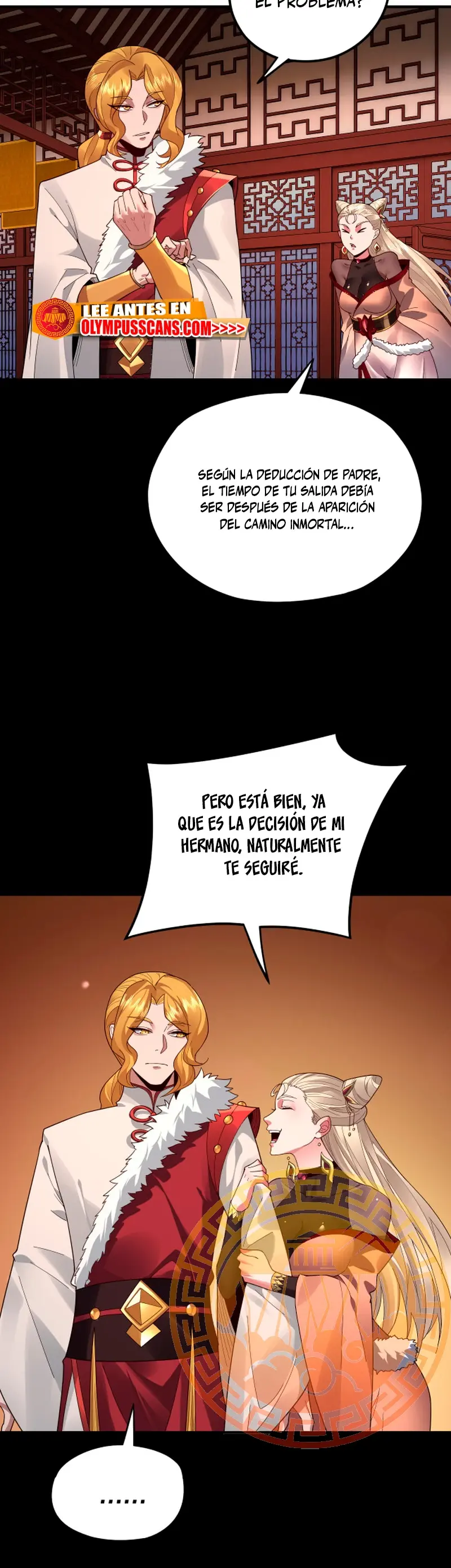 Capitulo 92 page 11