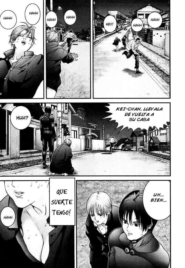 Capitulo 7 page 10