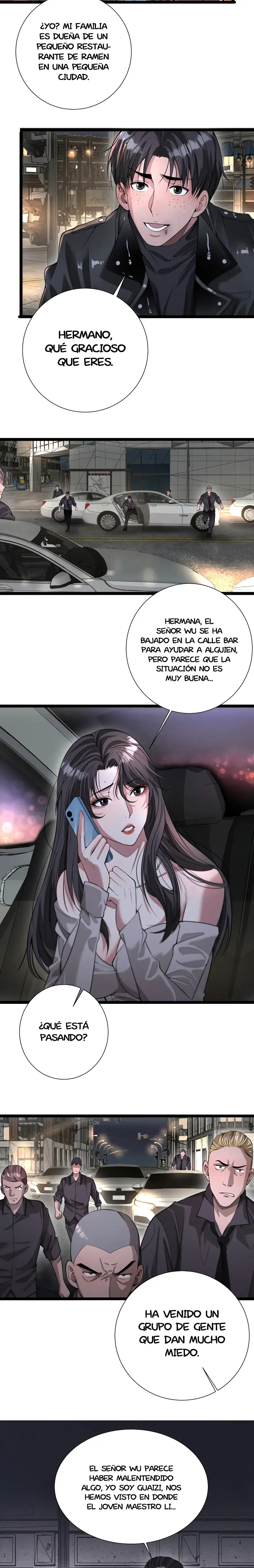 Capitulo 58 page 4