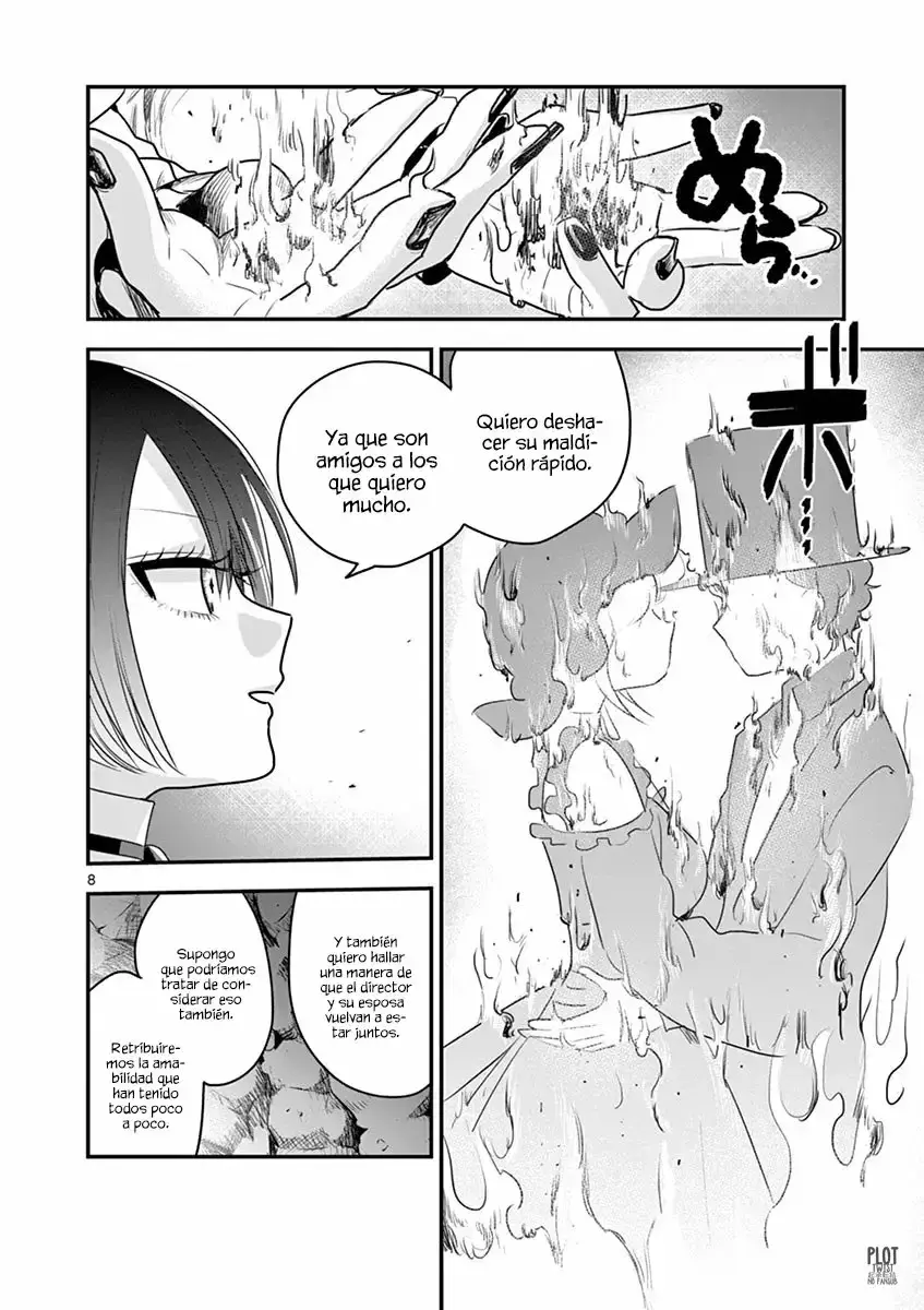 Capitulo 101 page 9
