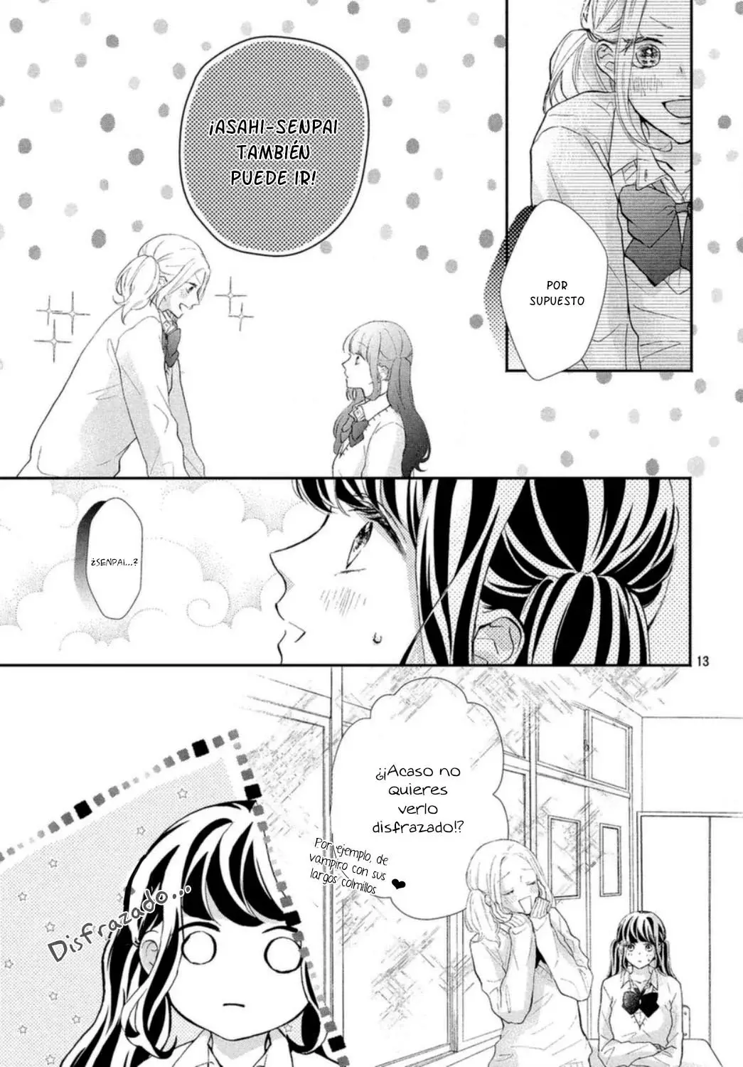 Capitulo 20 page 15