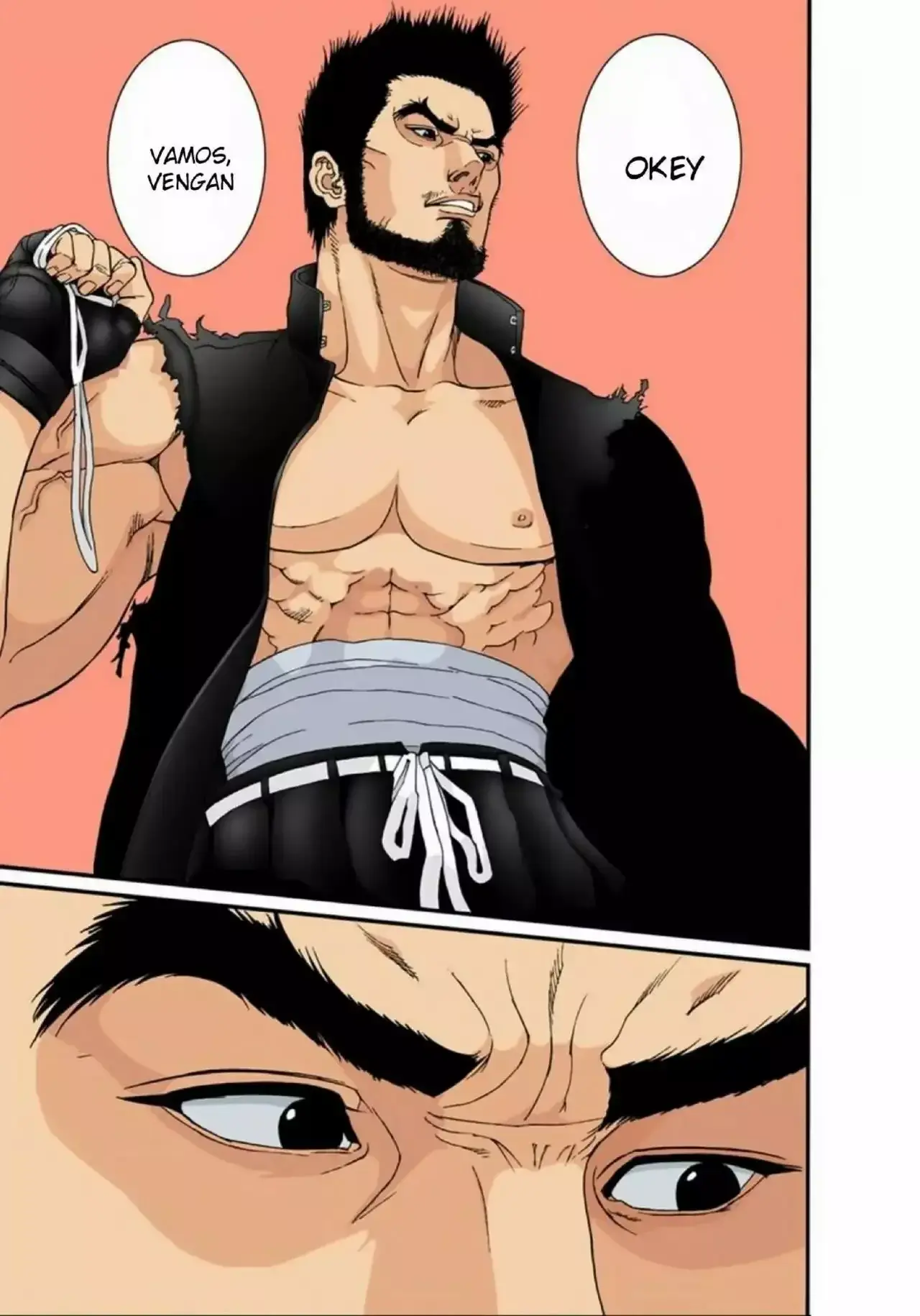 Capitulo 115 page 13