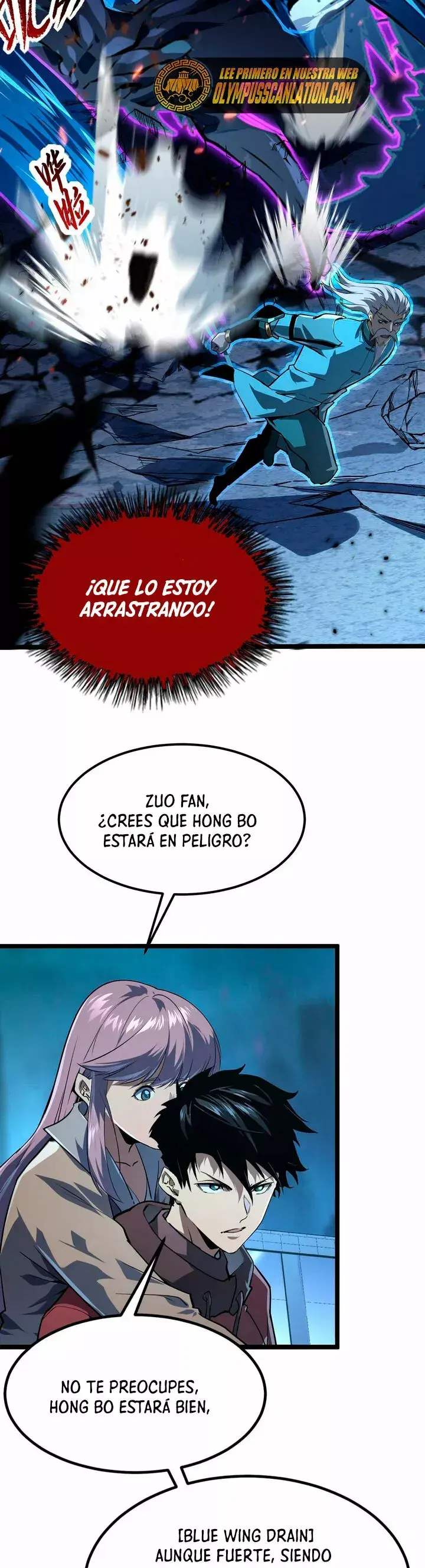 Capitulo 104 page 24