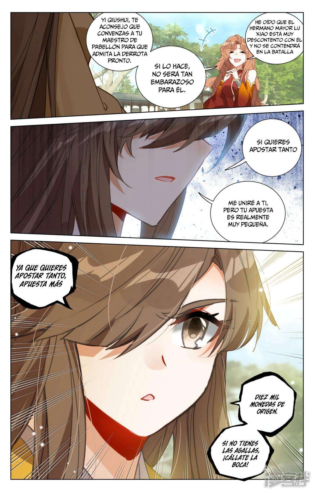 Capitulo 771 page 10