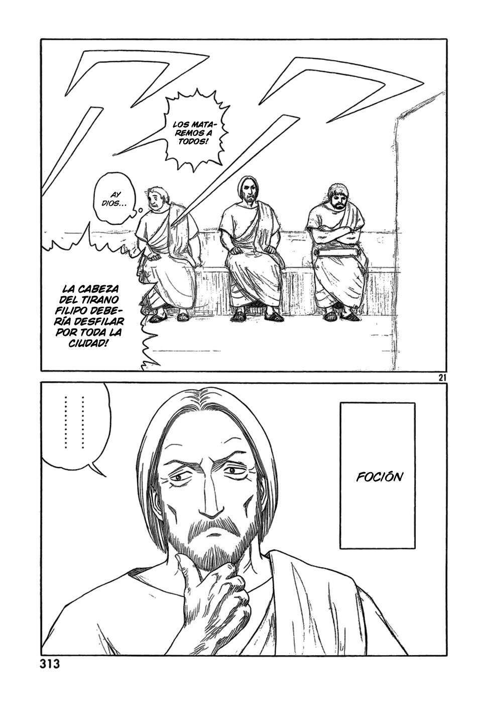 Capitulo 80 page 19