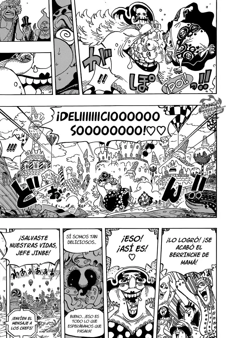 Capitulo 829 page 16