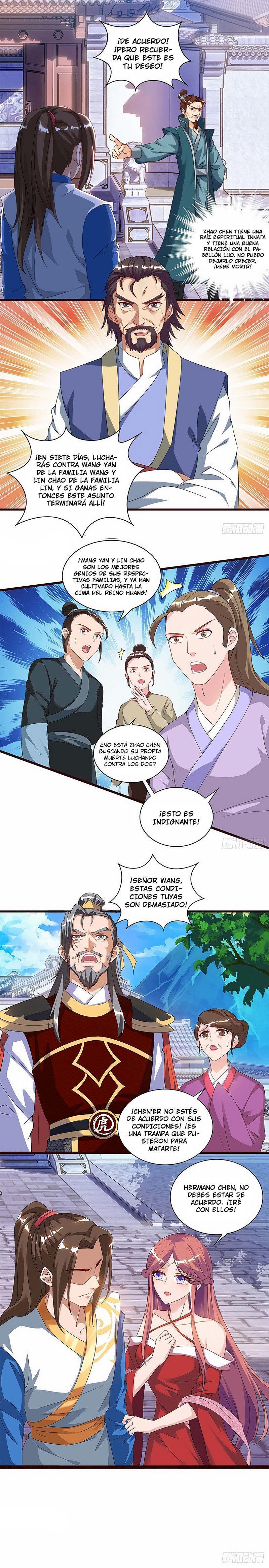 Capitulo 43 page 5