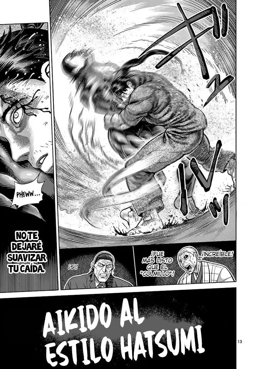 Capitulo 205 page 14
