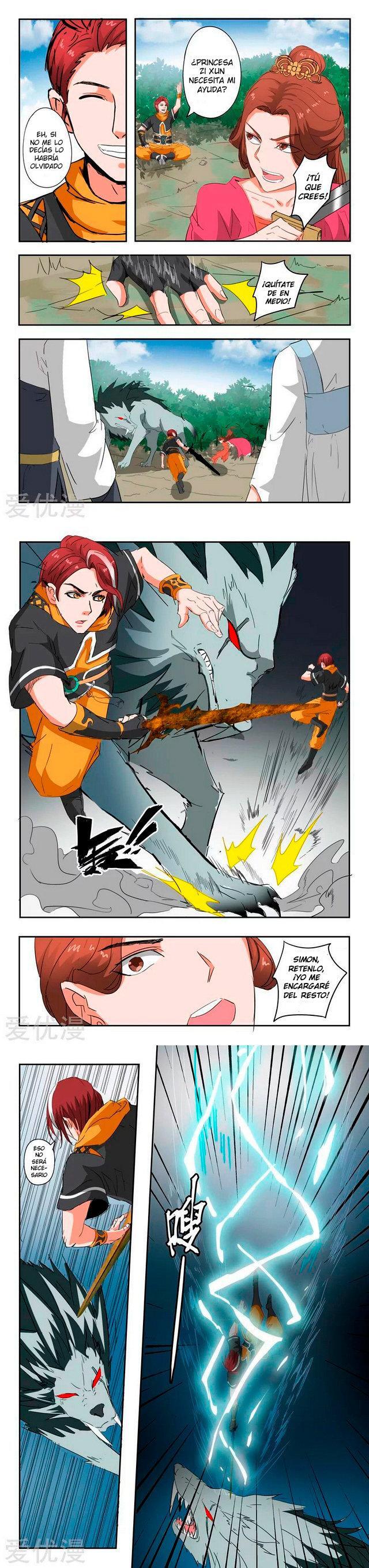 Capitulo 323 page 3