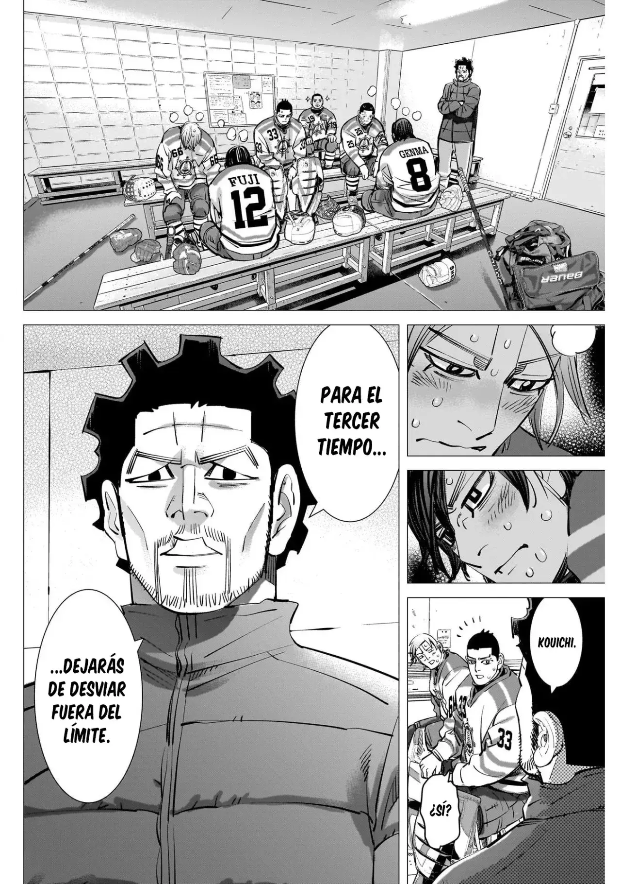 Capitulo 55 page 8