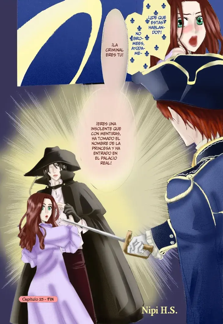 Capitulo 25 page 36