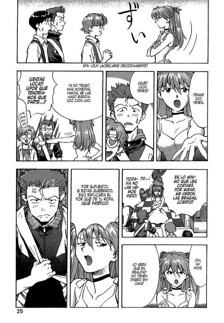 Capitulo 20 page 17