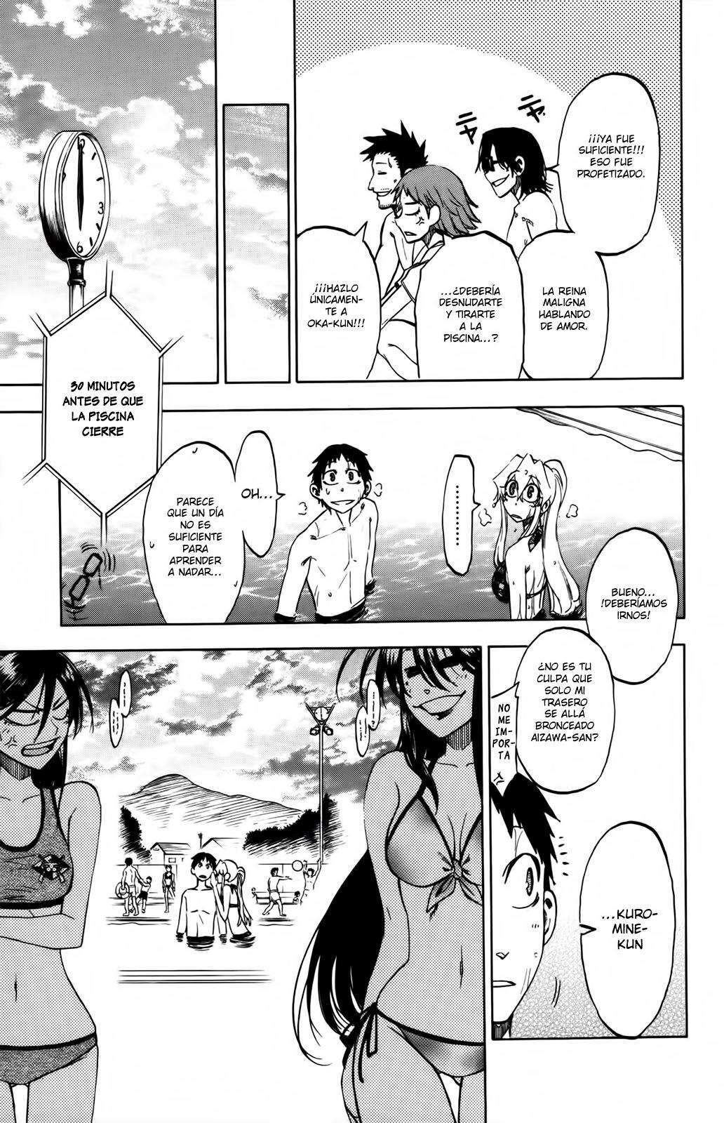 Capitulo 18 page 20