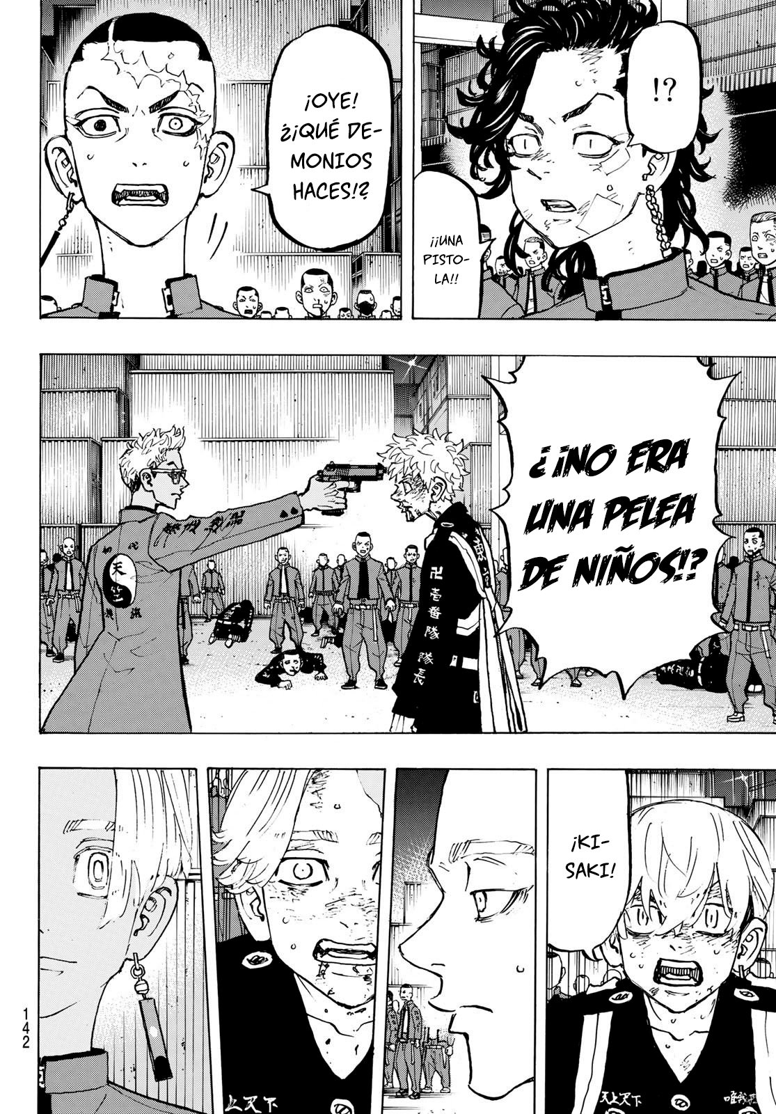 Capitulo 166 page 7