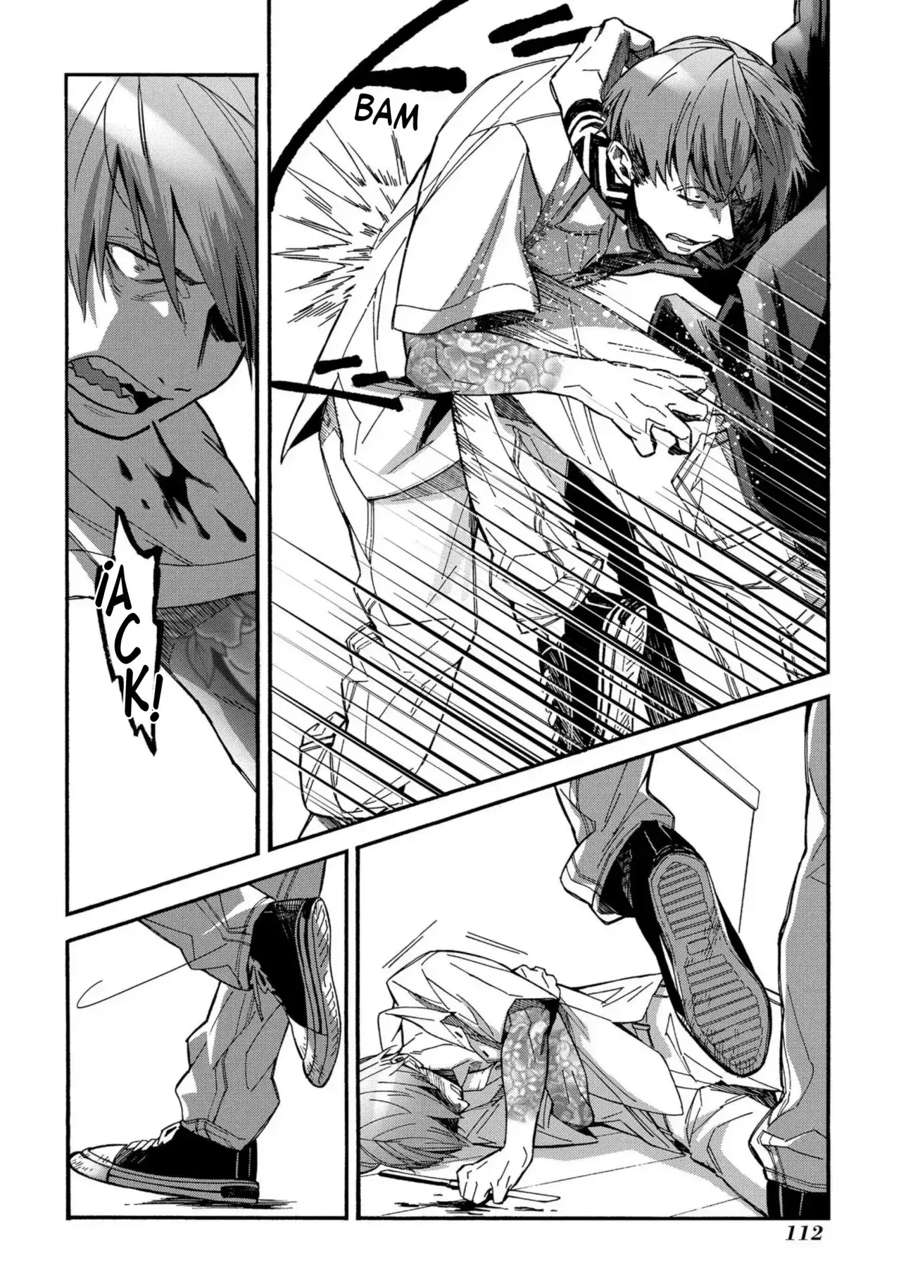 Capitulo 9 page 10