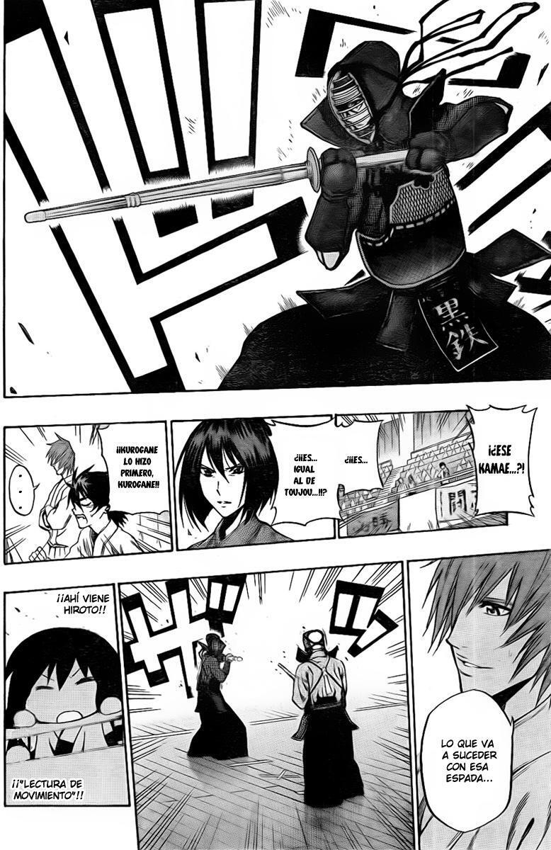 Capitulo 62 page 13