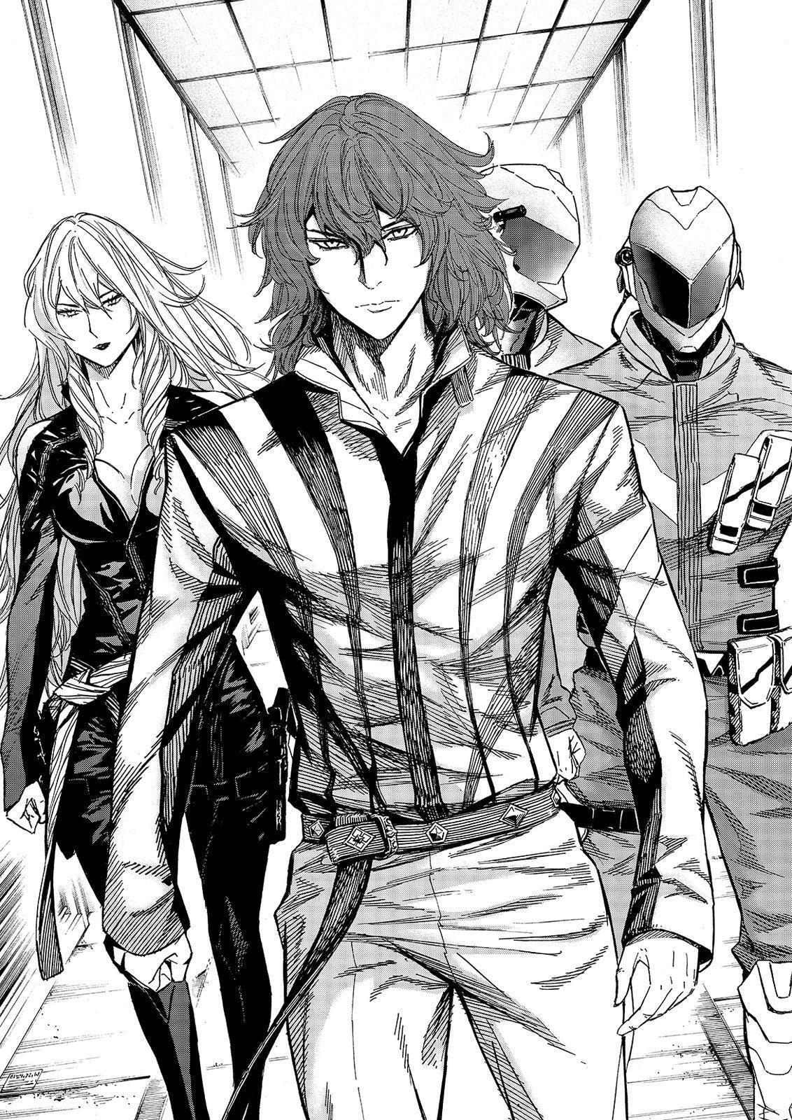 Capitulo 43 page 3