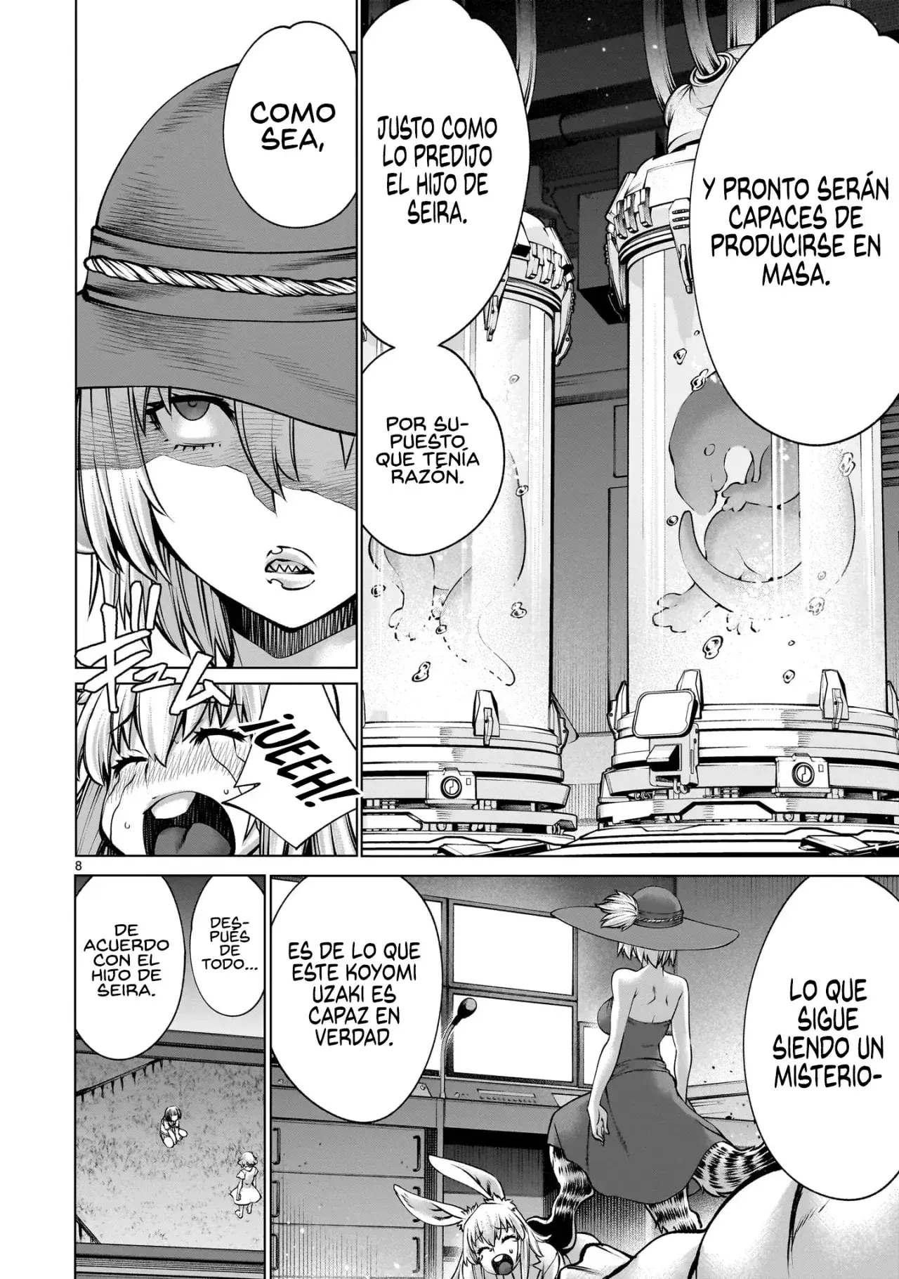 Capitulo 126 page 10