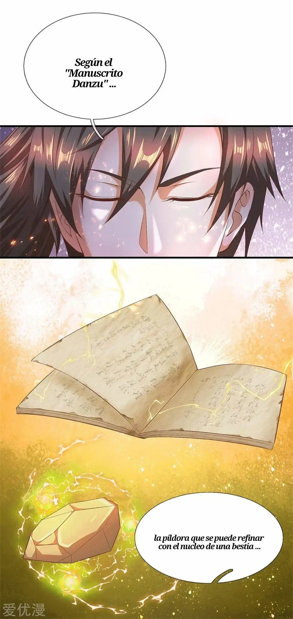 Capitulo 331 page 21