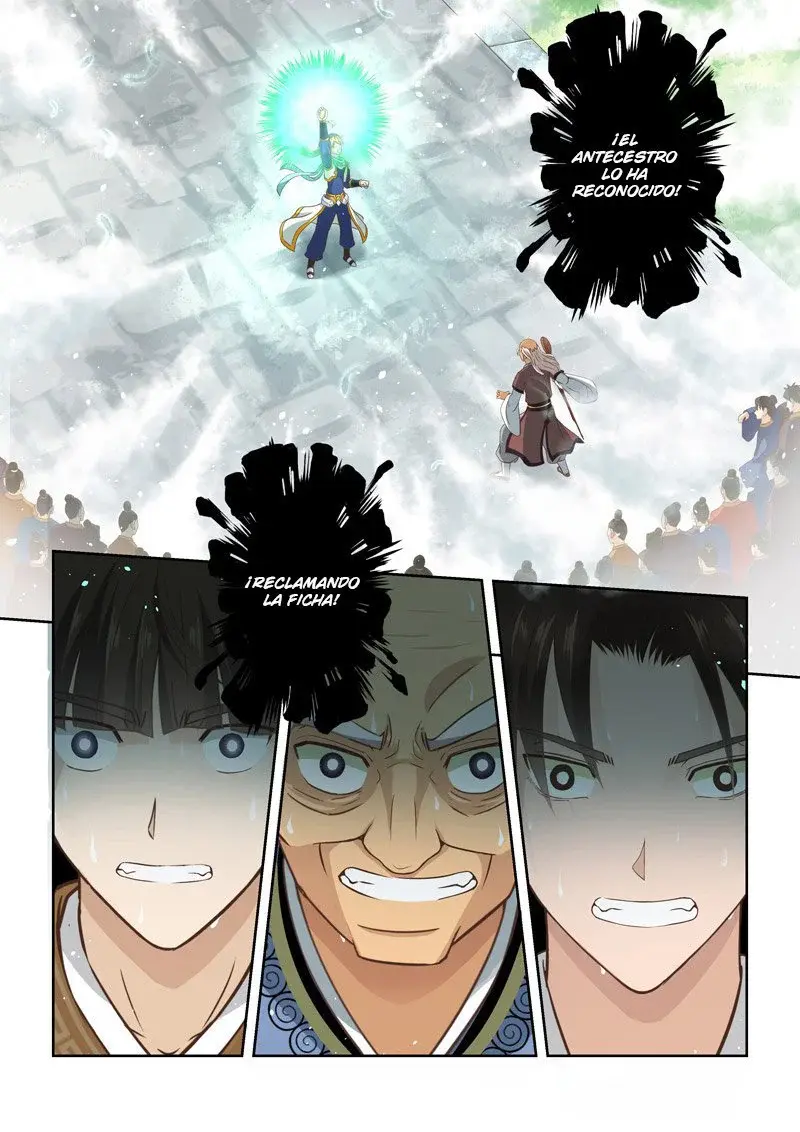 Capitulo 109 page 8