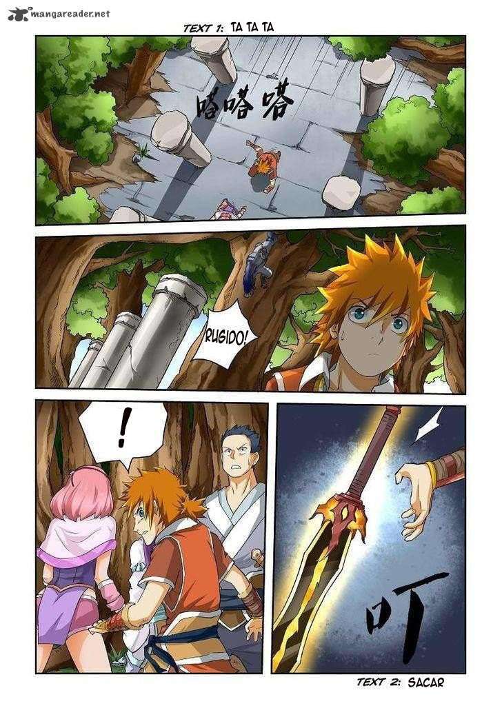 Capitulo 56 page 4