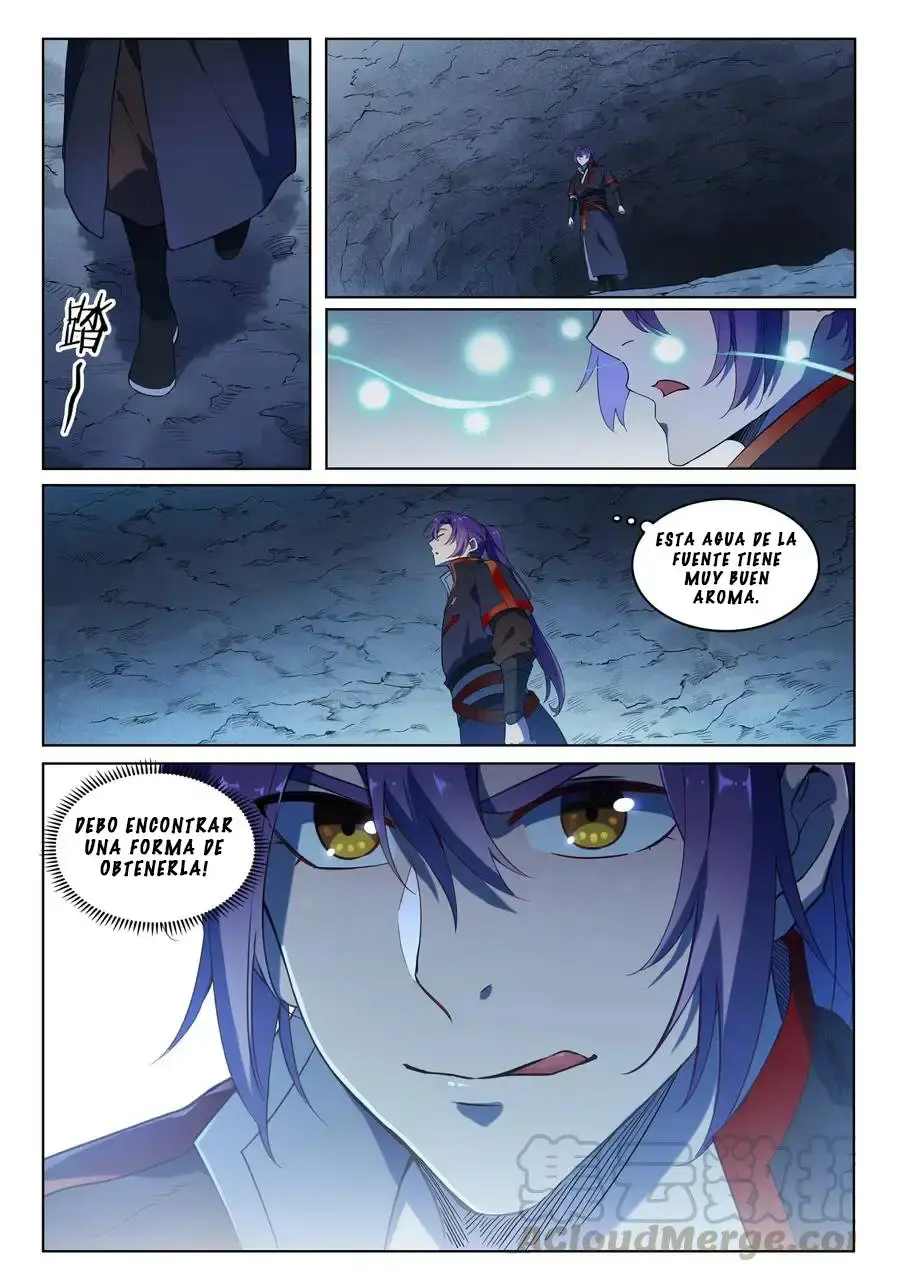 Capitulo 736 page 21