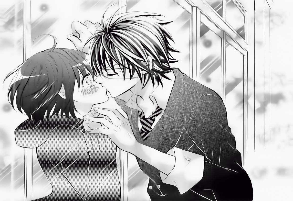 Capitulo 32 page 26