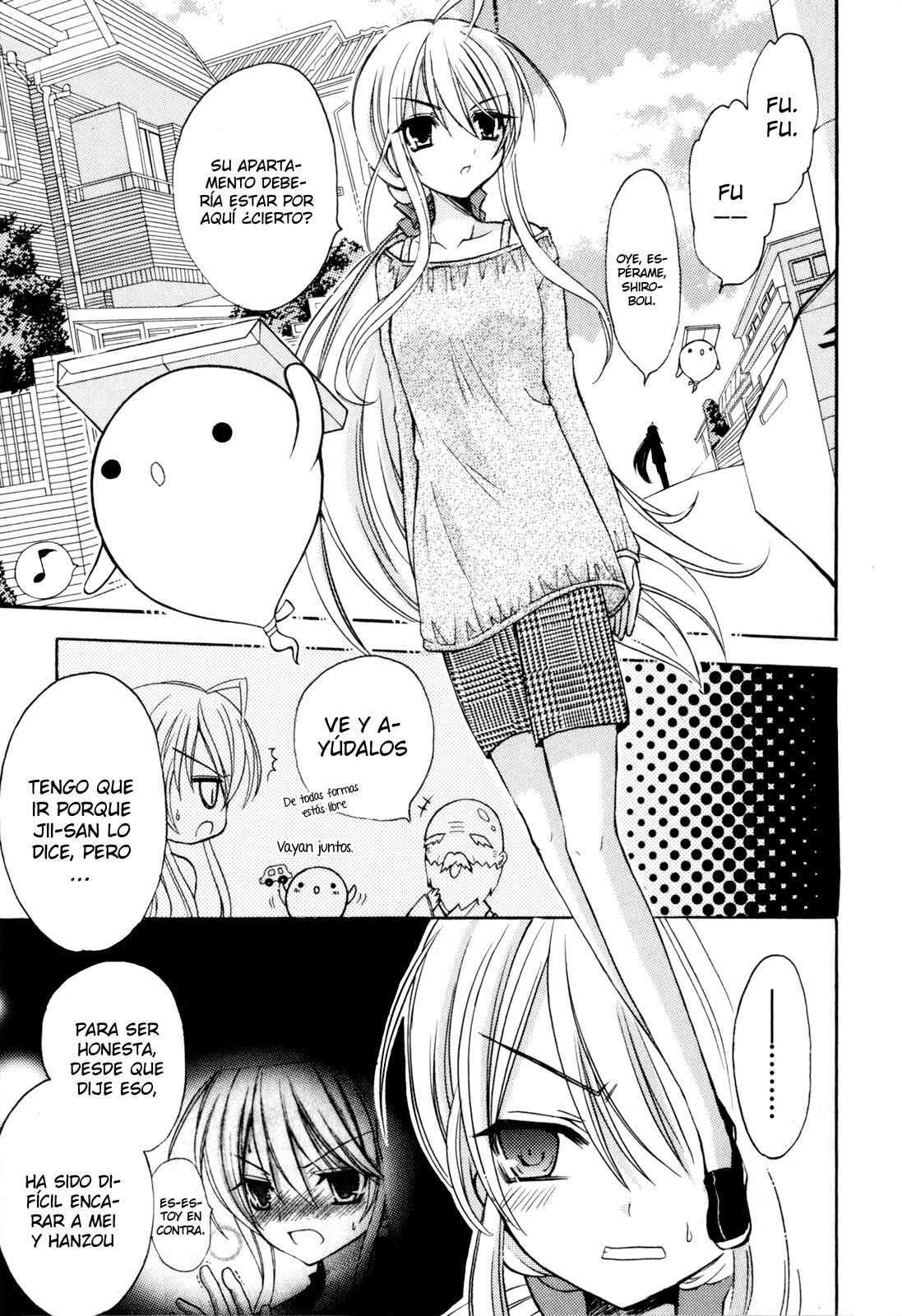 Capitulo 36 page 16