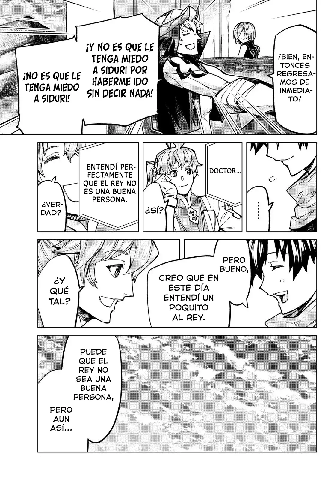 Capitulo 67 page 29