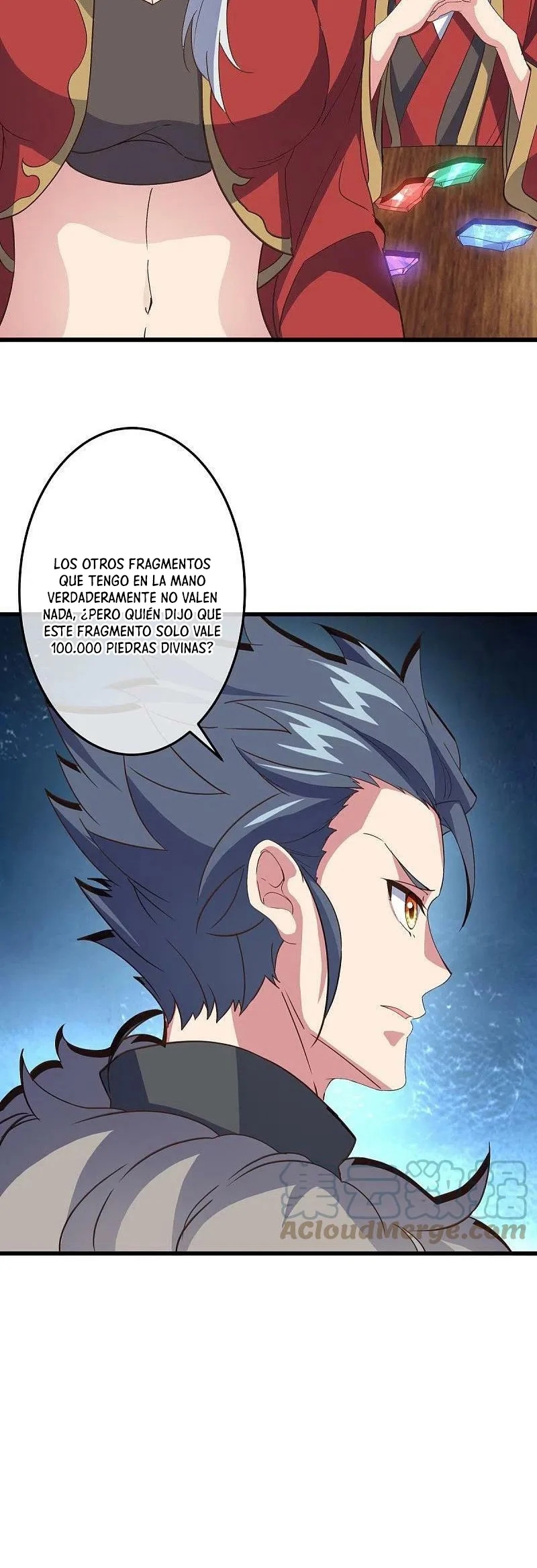 Capitulo 470 page 11