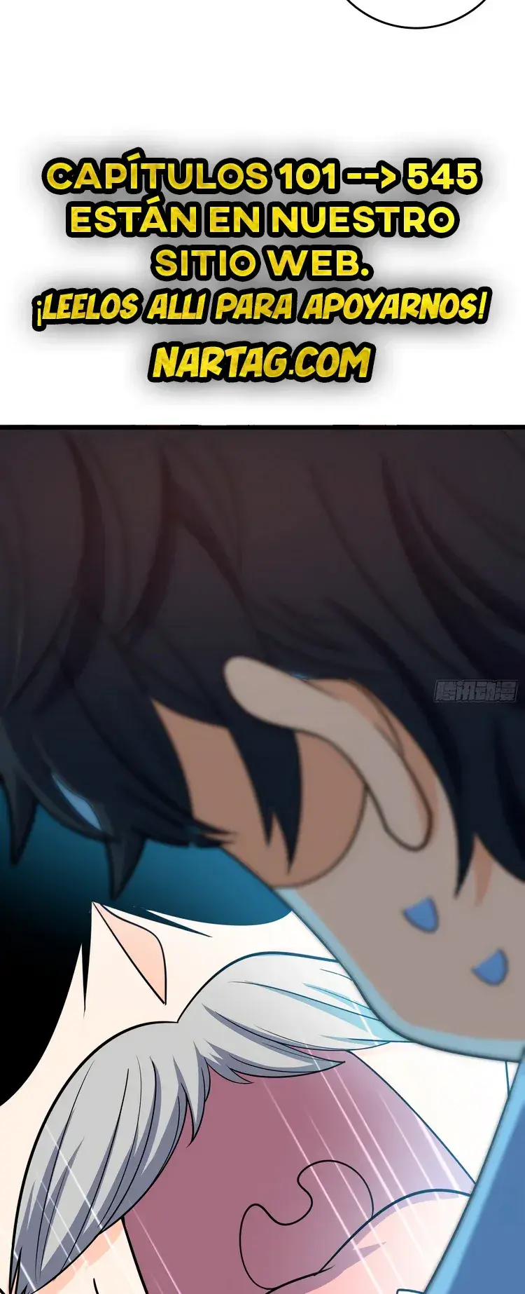 Capitulo 100 page 47