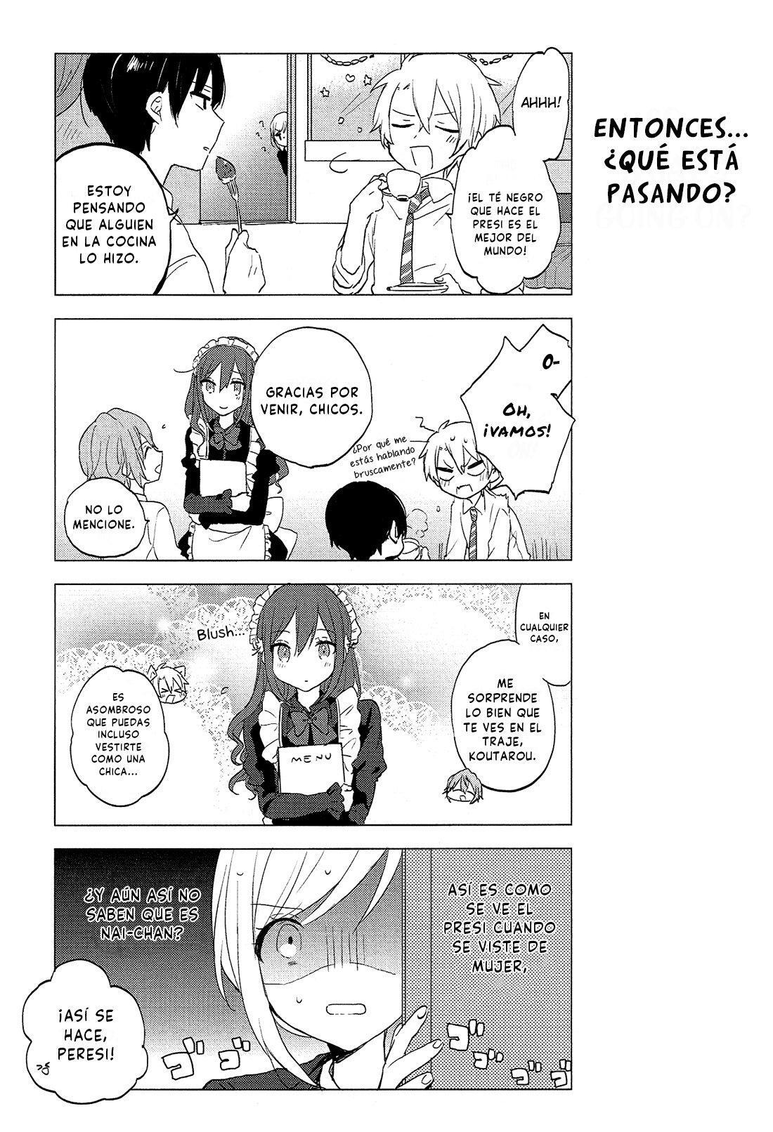 Capitulo 19 page 4