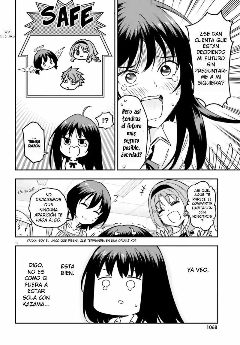 Capitulo 142 page 10