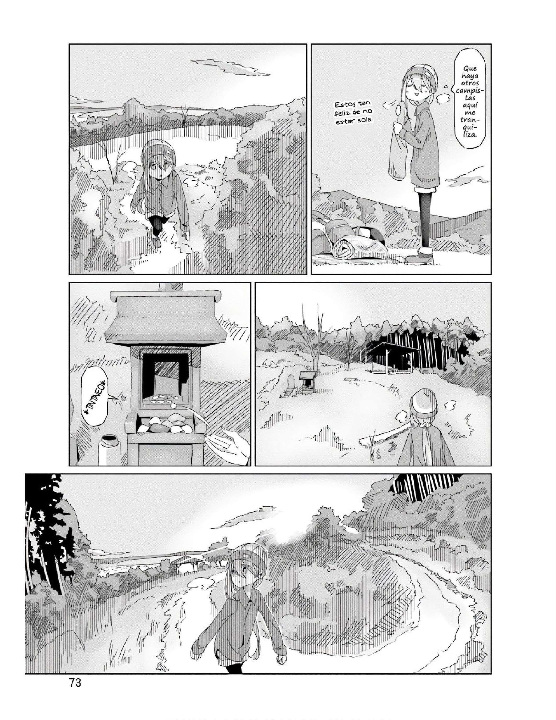 Capitulo 37 page 19