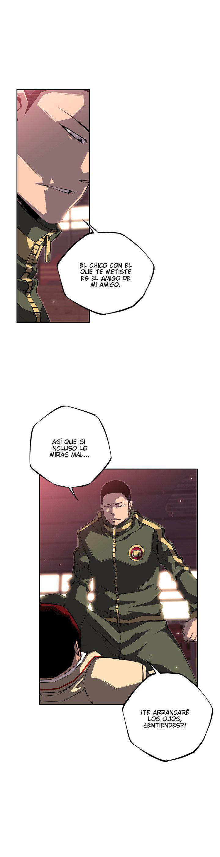 Capitulo 69 page 20