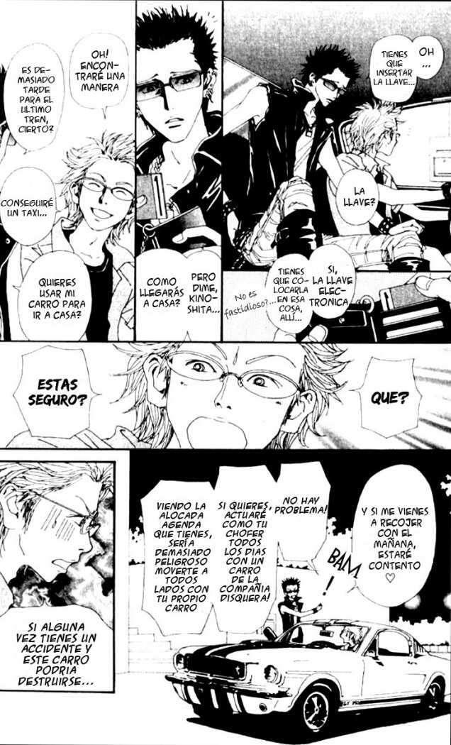 Capitulo 27 page 5
