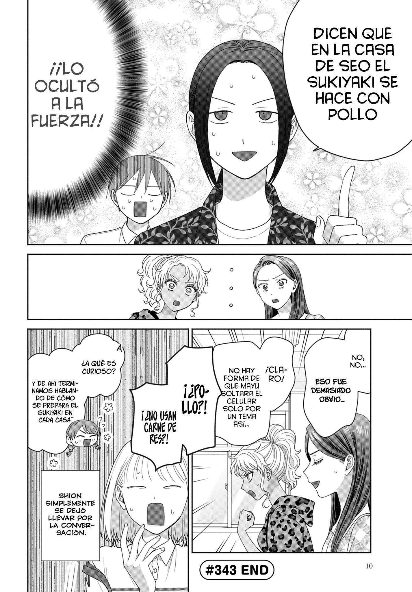 Capitulo 343 page 12