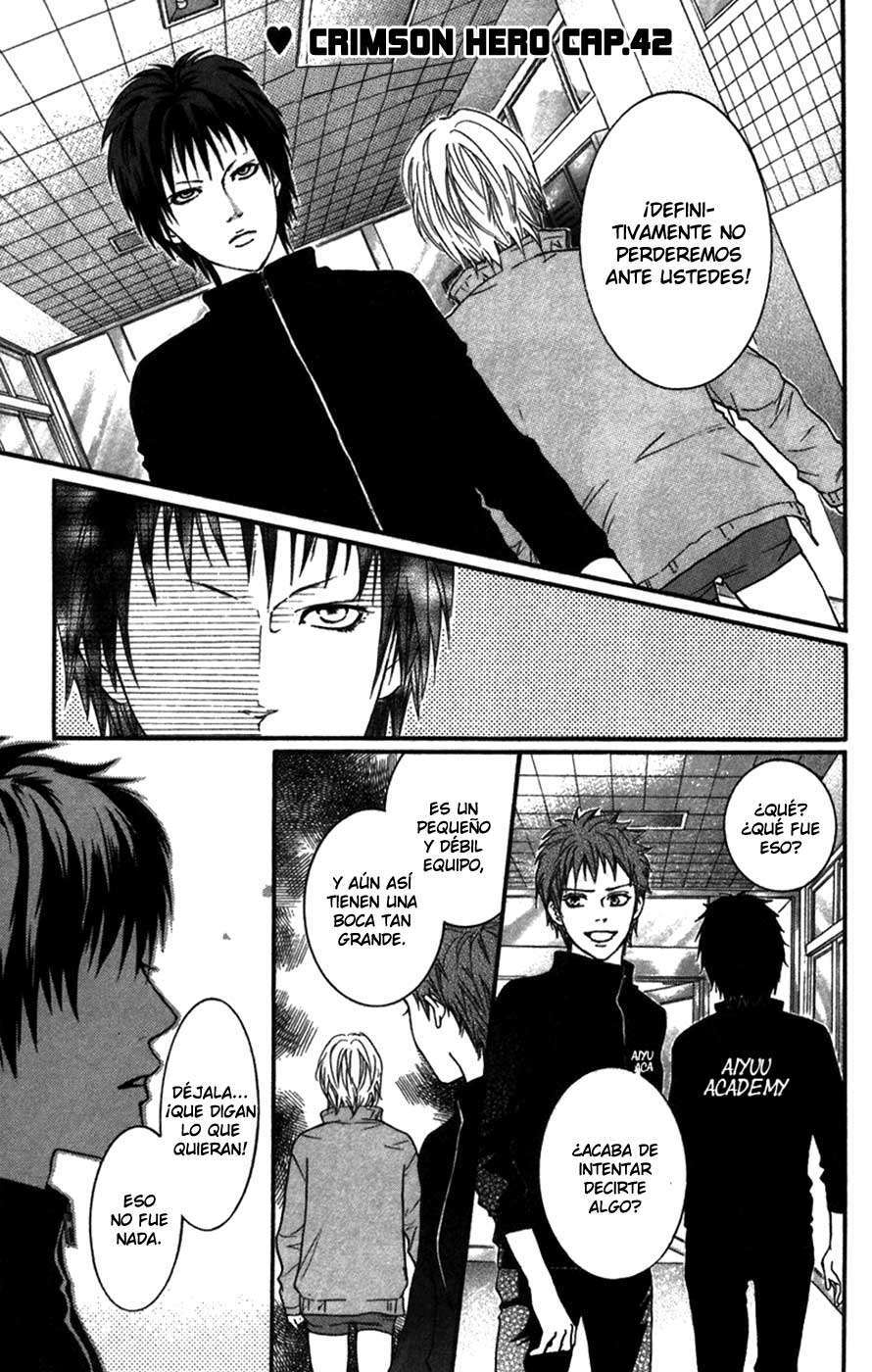 Capitulo 42 page 6