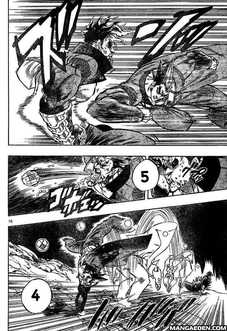 Capitulo 39 page 15