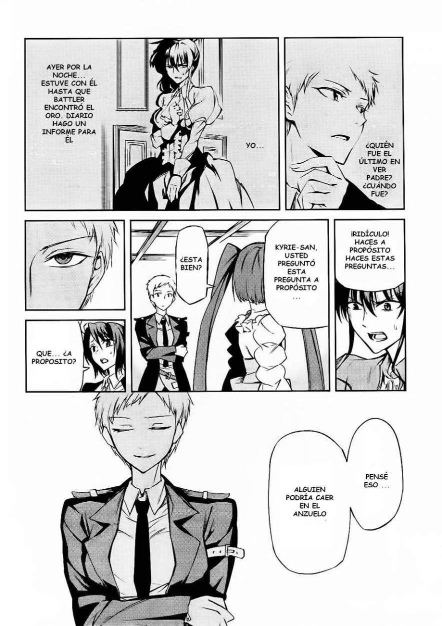 Capitulo 14 page 16
