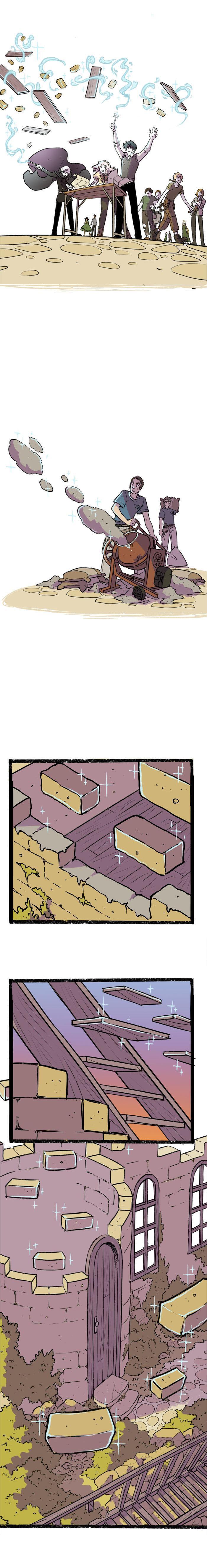 Capitulo 199 page 12